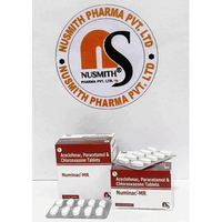Numinac MR Tablets