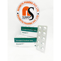 Atowish F Tablets