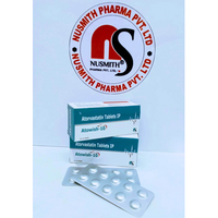 Atowish 10 Tablets