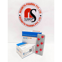 Aziclub LB 250 Tablets