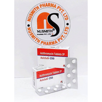 Aziclub 250 Tablets
