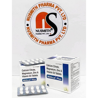 Mithcal Plus Tablets