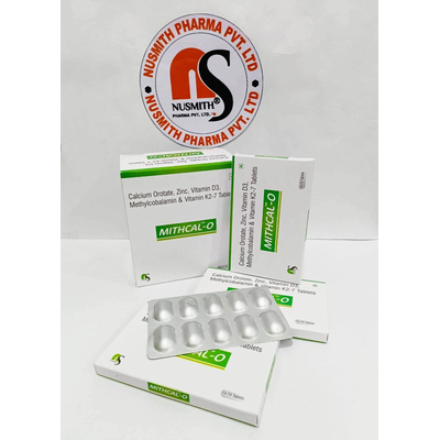 Mithcal O Tablets