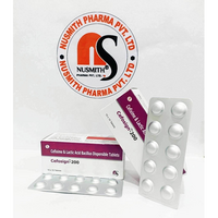 Cefosign 200 Tablets
