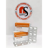 Cefosign CV Tablets