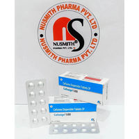 Cefosign 100 Tablets