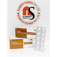 Sampod 200 Tablets