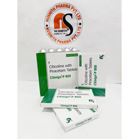 Citisign P 800 Tablets