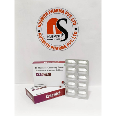 Cranwish Tablets