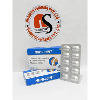 Numijoint Tablets