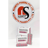 Doxiwish Plus Tablets