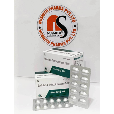 Etobling TH Tablets