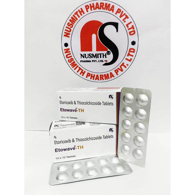Etowave TH Tablets