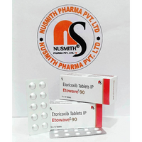 Etowave 90 Tablets