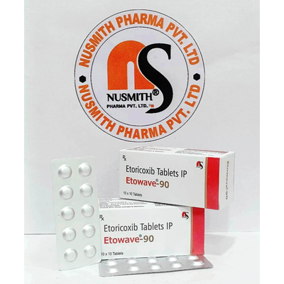 Etowave 90 Tablets