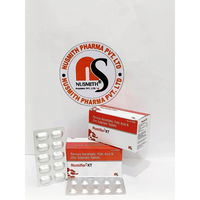 Numifer XT Tablets