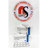 Fexowish M Tablets