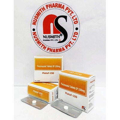 Flutuf 150 Tablets