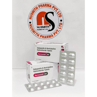 Nervowish NT Tablets