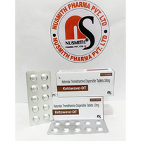 Ketowave DT Tablets