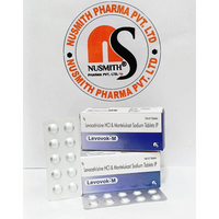 Levovok M Tablets