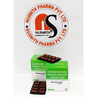 Numicold Tablets