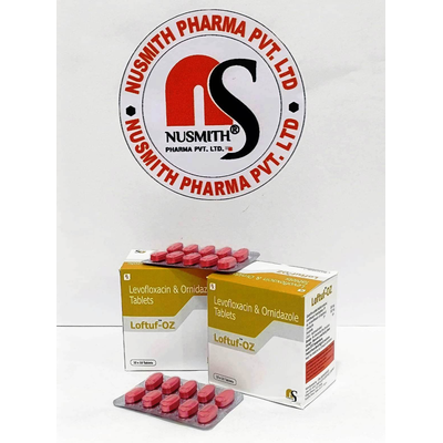 Loftuf OZ Tablets