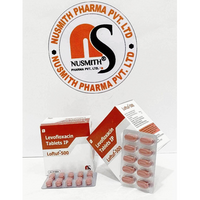 Loftuf 500 Tablets