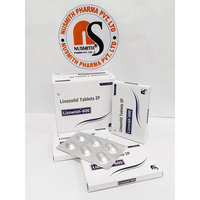 Lizowish 600 Tablets