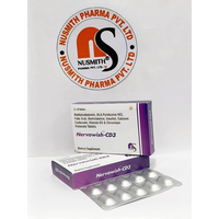 Nervowish CD3 Tablet