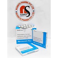 Nervowish Plus Tablets