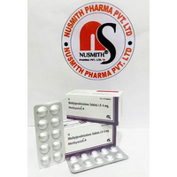 Methywish 4 Tablets