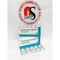 Methywish 8 Tablets