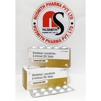 Levovok AM Tablets