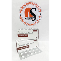 Civmont 10 Tablets