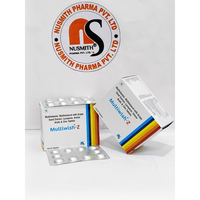 Multiwish Z Tablets