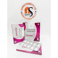 Cystnil Tablets