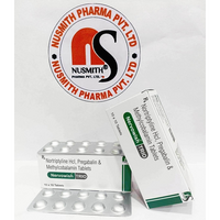 Nervowish Trio Tablets