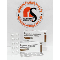 Nervowish PN Tablets
