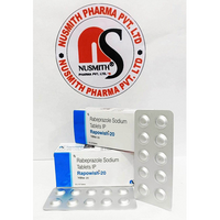 Rapowish 20 Tablets