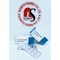 Rosuwish 20 Tablets