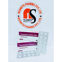 Numinac TH Tablets