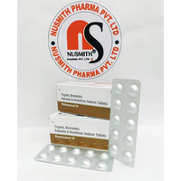 Rutowave D Tablets