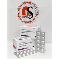 Chymoking AP Tablets