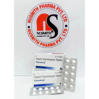 Chymoking Tablets