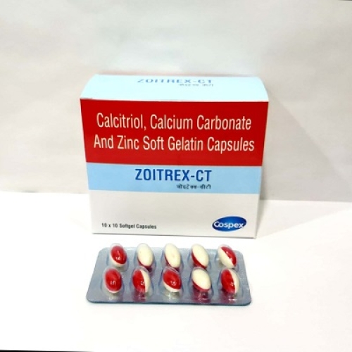Zoltrex