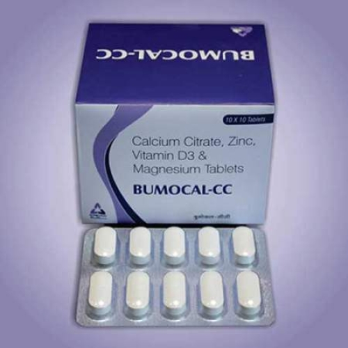 Bumocal CC