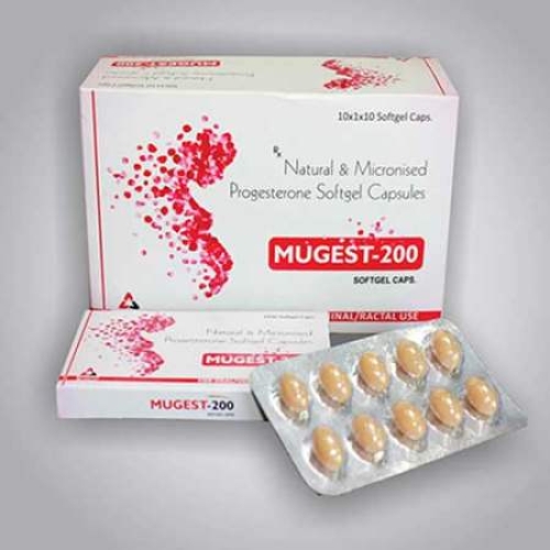 Mugest 200