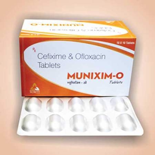 Munixim O