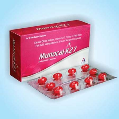 Munocal K27